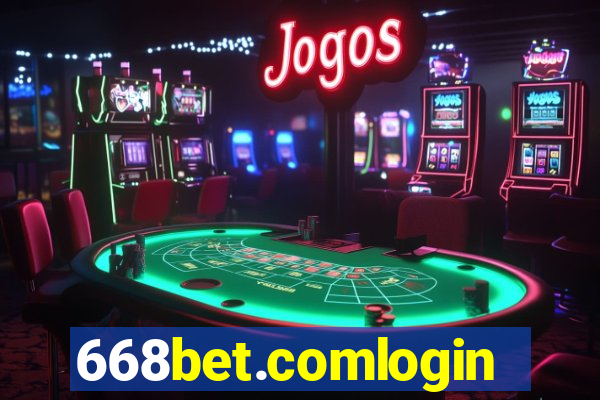 668bet.comlogin