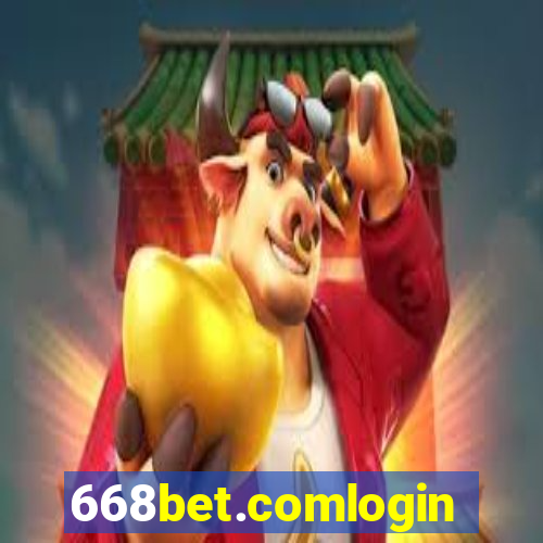 668bet.comlogin