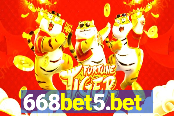 668bet5.bet