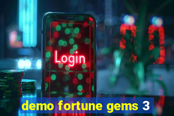 demo fortune gems 3