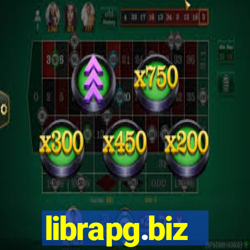 librapg.biz