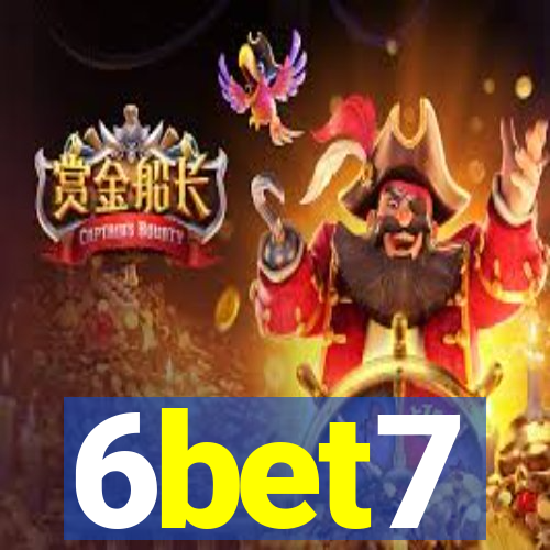 6bet7