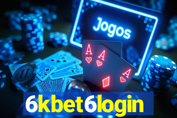 6kbet6login