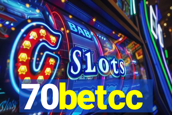 70betcc