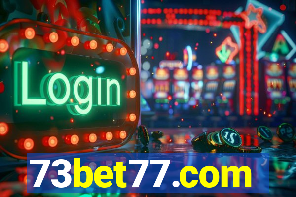 73bet77.com