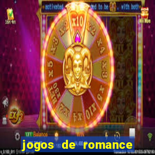 jogos de romance para pc