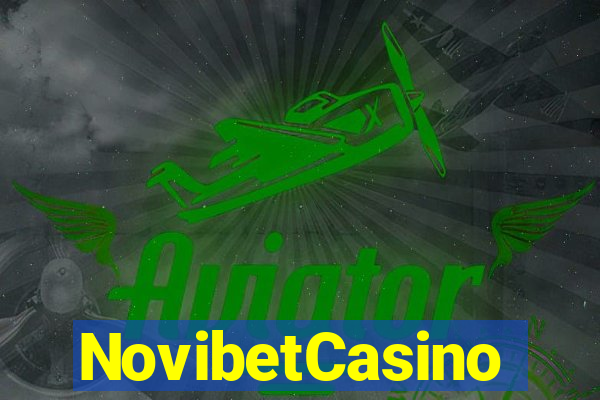 NovibetCasino