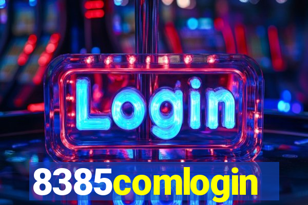 8385comlogin