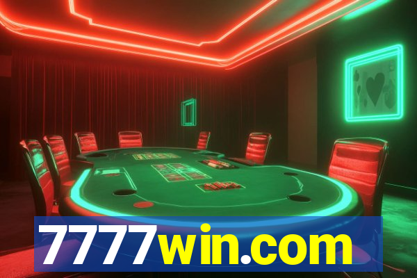 7777win.com