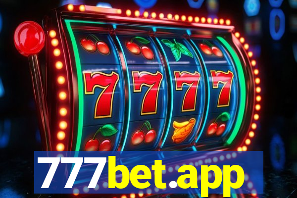 777bet.app