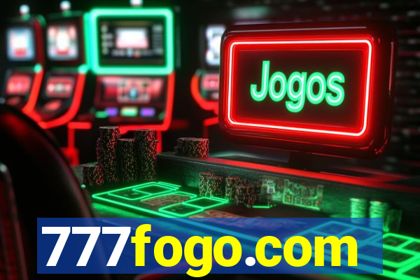 777fogo.com