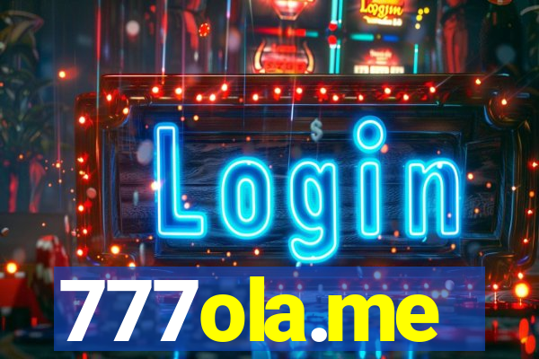 777ola.me