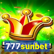 777sunbet