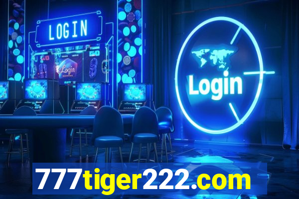 777tiger222.com