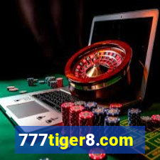 777tiger8.com