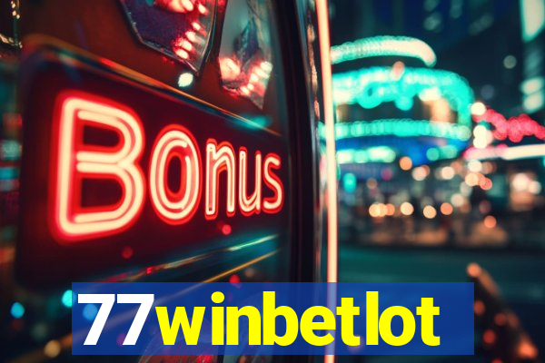 77winbetlot