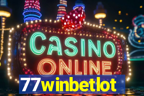 77winbetlot