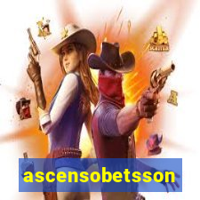 ascensobetsson