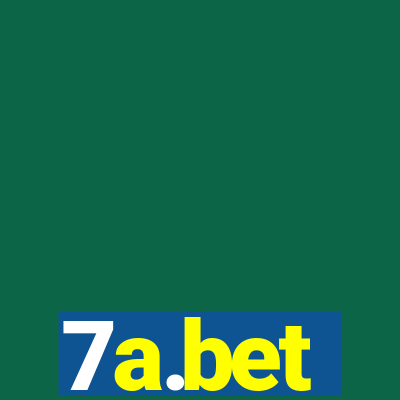 7a.bet