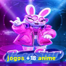 jogos +18 anime