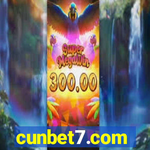 cunbet7.com