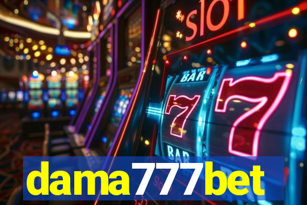 dama777bet