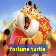 fortune turtle