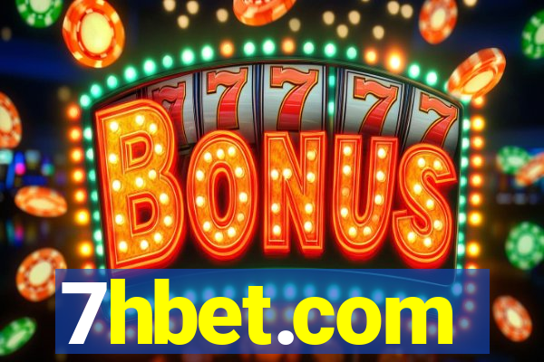 7hbet.com