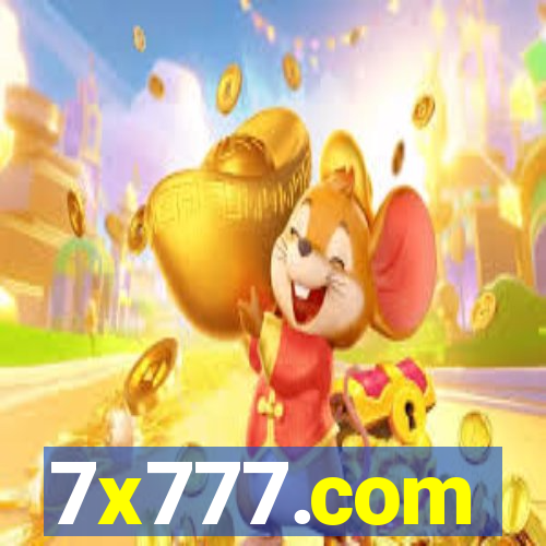 7x777.com