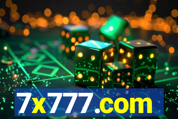 7x777.com