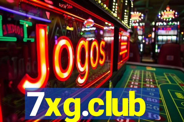 7xg.club