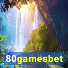 80gamesbet