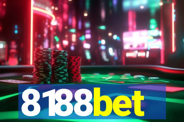 8188bet