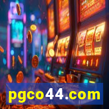 pgco44.com