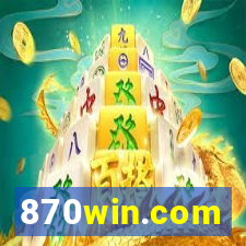 870win.com