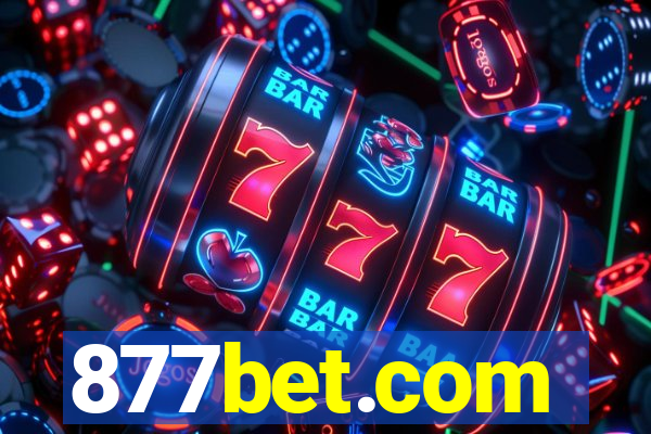 877bet.com