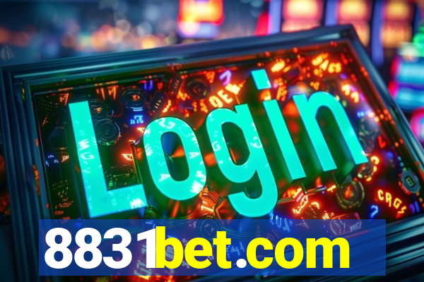 8831bet.com