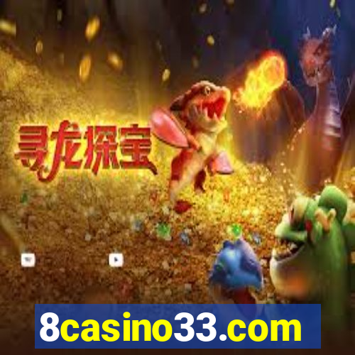 8casino33.com