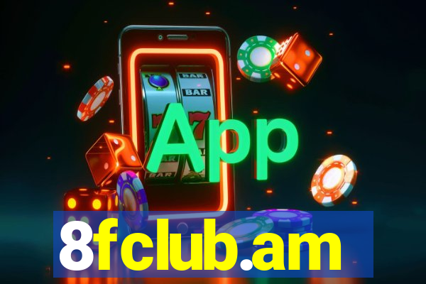 8fclub.am