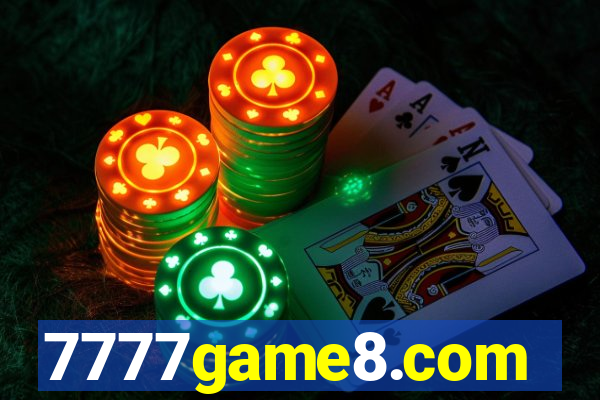 7777game8.com