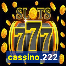 cassino.222