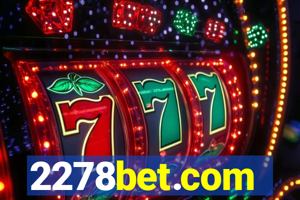 2278bet.com