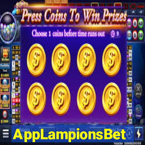 AppLampionsBet