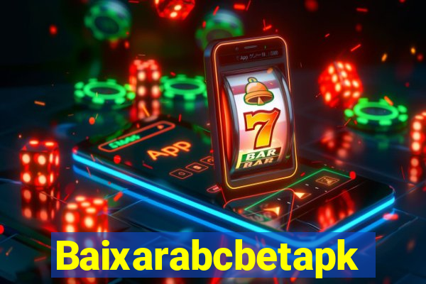 Baixarabcbetapk