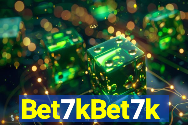 Bet7kBet7k