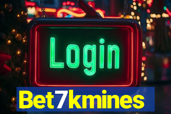 Bet7kmines