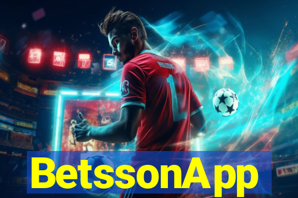 BetssonApp