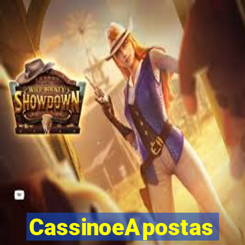 CassinoeApostas