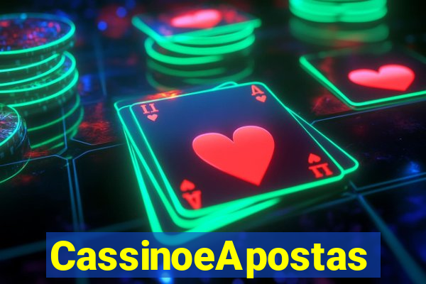 CassinoeApostas