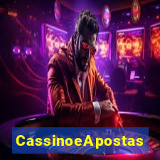 CassinoeApostas